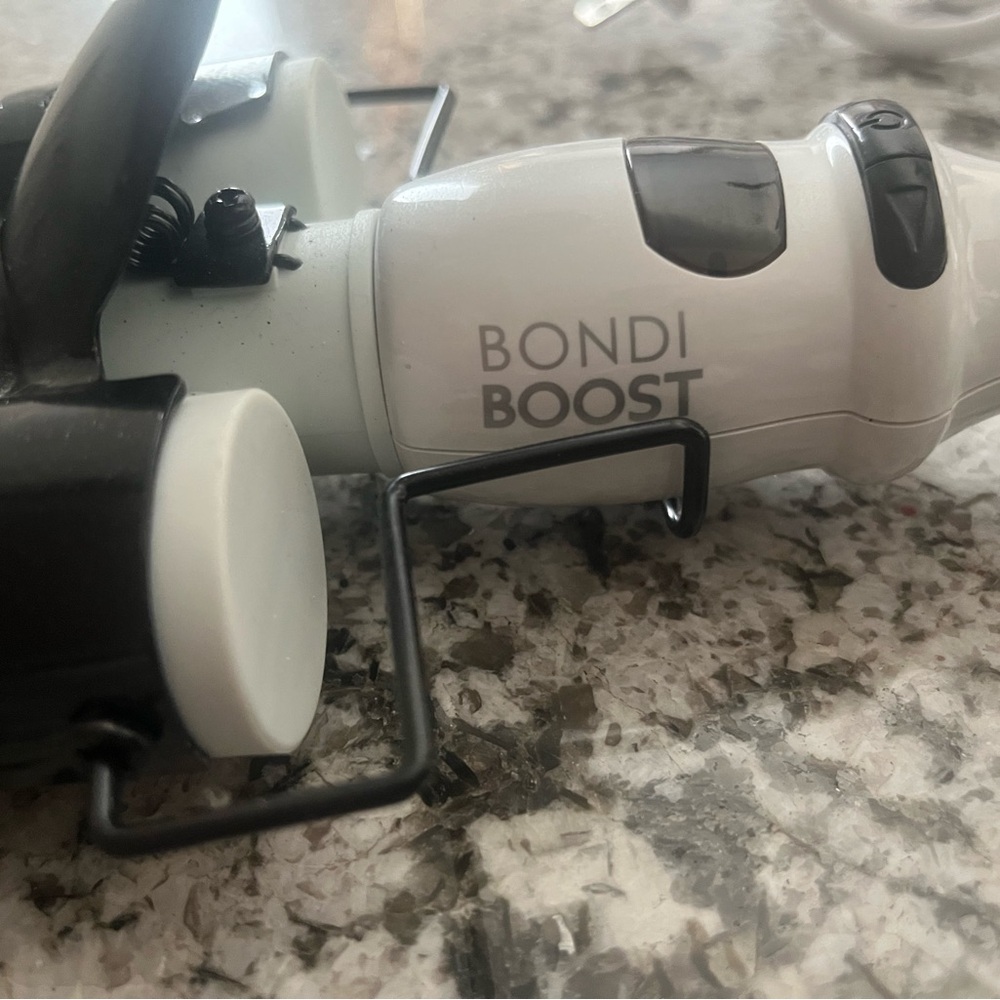 BONDI BOOST WAVE CURLING IROn